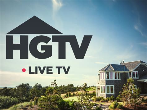 hgtv streaming|what streaming services have hgtv.